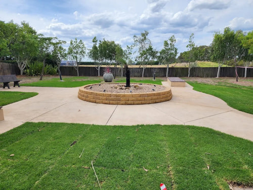 Built to Last—Why Hard Landscaping Matters