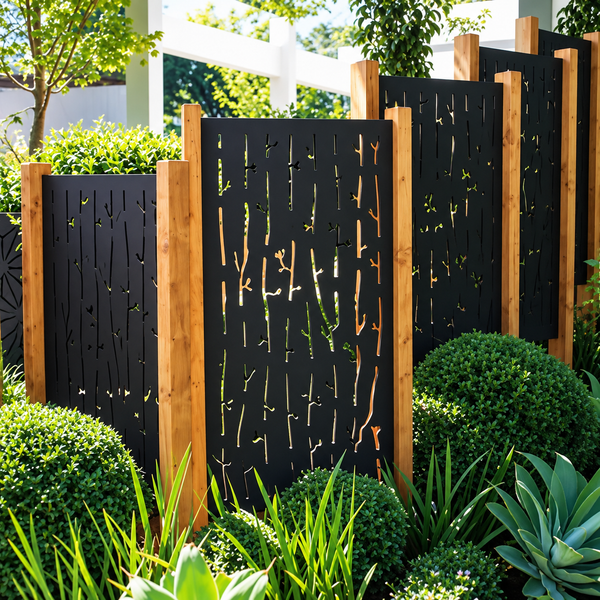 Family Garden Makeover
