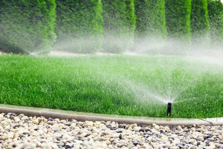 Choose MJD Landscaping—Reliable Irrigation Specialists in Melbourne