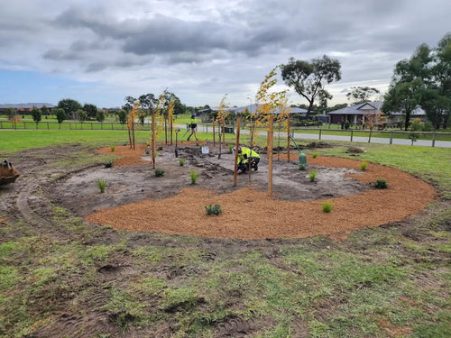 Why Soft Landscaping Matters