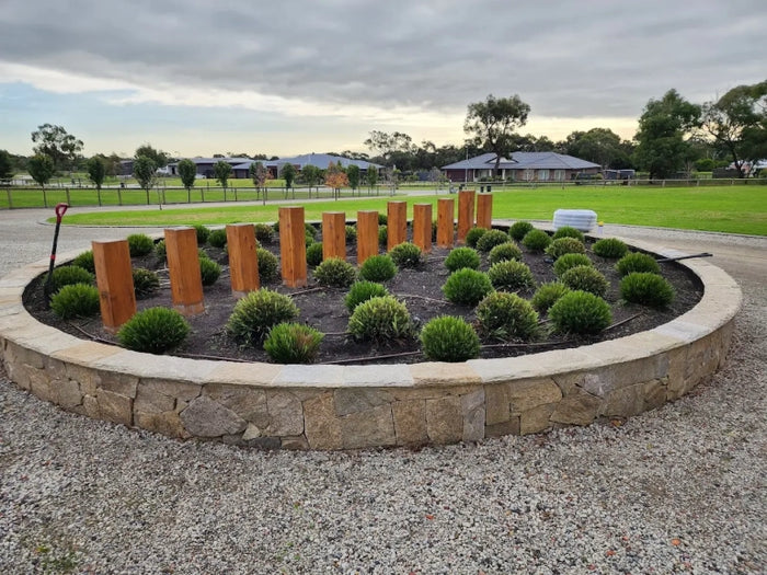 Why Soft Landscaping Matters