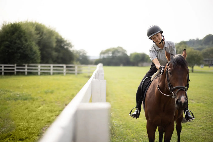 Why Quality Horse Fencing Matters