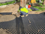 Geohex Erosion Control System