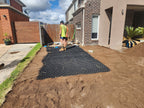 Geohex Erosion Control System