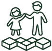 Family Gardens