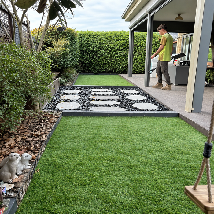 Gardens & Planting