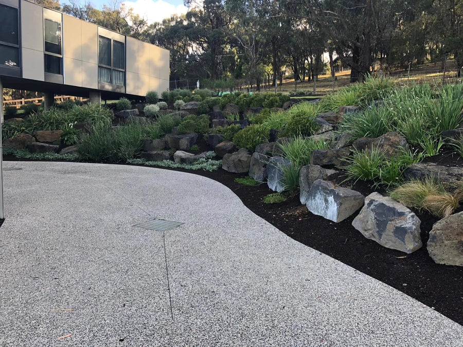 Hard Landscaping